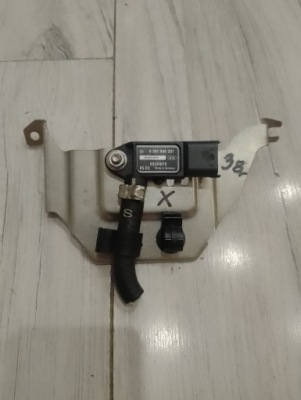 Датчик тиску вихлопних газів 0281006287 fiat tipo фото №1