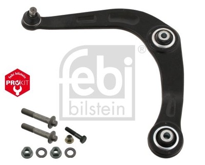 FEBI BILSTEIN VARILLA SUSPENSIONES 40771  