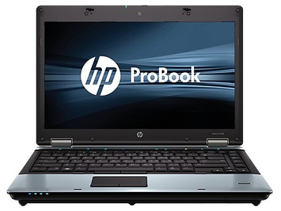 HP ProBook 6450b 14'' Intel Core i5 2x2.40GHz 8GB RAM 128GB SSD WIN10
