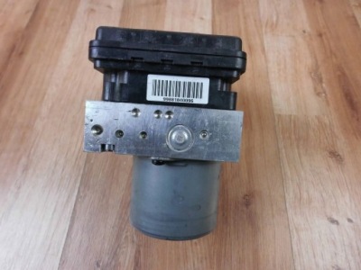 Kia sportage iv 2016 насос abs be6009ap00 фото №1