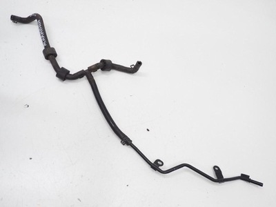 Wąż шланг трубка wody 1k0121070ce seat alhambra ii 7n 2.0 tdi cff 11r фото №1