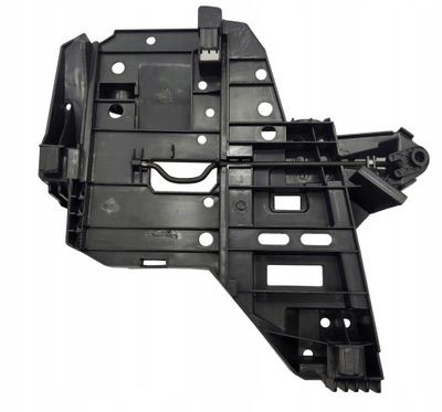 Направляющая кронштейн лампы porsche cayenne 7l5 lift r фото №1