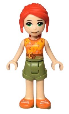 LEGO Friends Figurka Mia frnd352