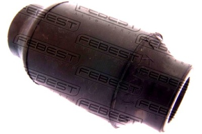 Febest сайлентблок нижний рычаг передней mazda bt-50 un 2006-2008 фото №1