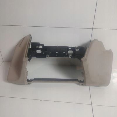 Bmw 7 f02 защита панели консоли 9143936 фото №1