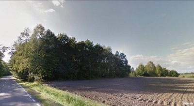 Działka, Otwocki (pow.), 43300 m²