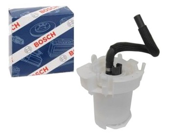 Bosch насос пального do opel vectra c corsa saab 9-3 фото №1