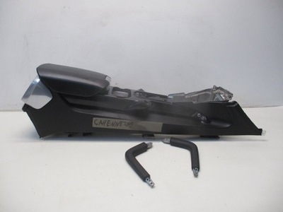 Туннель средний ручка подлокотник cayenne 7p5 фото №1