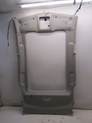 Стеля панорама hb toyota auris ii фото №1