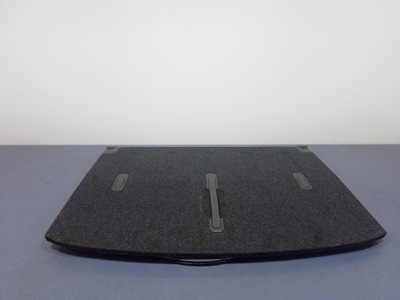 Volvo v40 ii пол обшивка багажника 31332549 фото №1