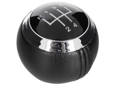 Hyundai veloster ручка важіль перемикання передач фото №1