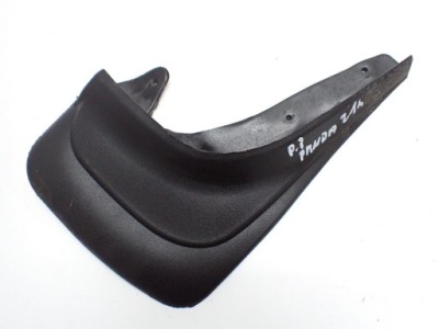 Брызговик защита порог правый перед fiat panda iii 21r фото №1