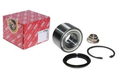 Подшипник колеса перед mazda mpv mx-5 xedos 9 kia clar фото №1