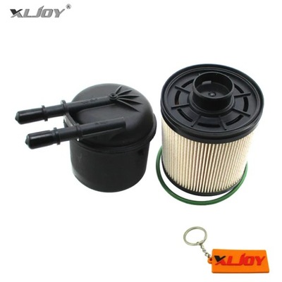 FILTER FUEL XLJOY FD4615 FOR FORD 6.7L V8 DIESEL  