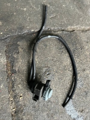 431 renault клапан вакуумa 8200575400 фото №1