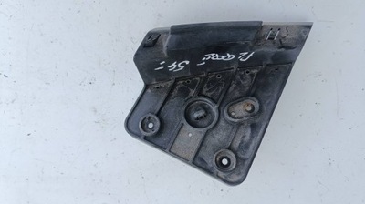 Nissan qashqai ii j11 напрямна лівий кронштейн лампи кронштейн фото №1