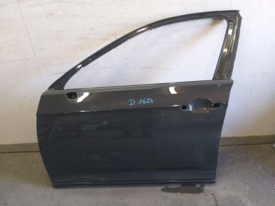 Двері перед ліва vw passat b8 фото №1