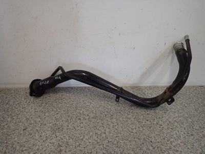 Suzuki sx4 06-13 sedici труба заливной топлива бензин фото №1