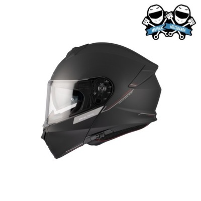 KASK MOTOCYKLOWY SZCZĘKOWY MT HELMETS GENESIS SV