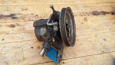 Насос підсилювача fiat tipo фото №1