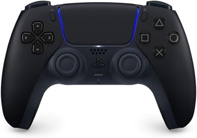 Kontroler Bezprzewodowy Pad Playstation PS5 SONY DualSense Czarny