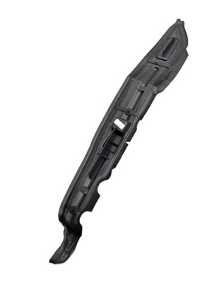 Прокладка крыла peugeot partner фото №1