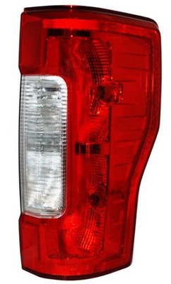 Nowa правая задняя лампа f150 f-150 ford od 2018+ фото №1