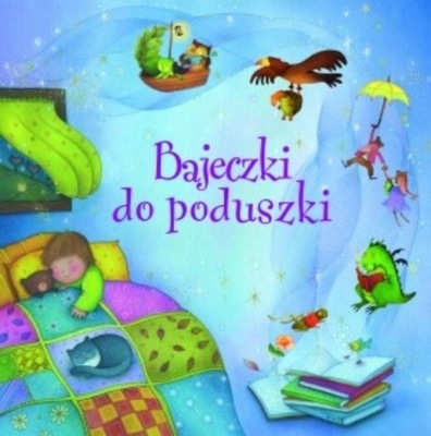 Bajeczki do poduszki