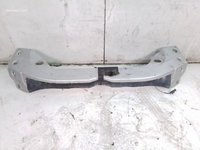 Mercedes-benz ml w163 pas передній фото №1