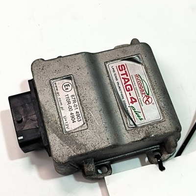 Модуль 67r-014903 opel zafira a фото №1