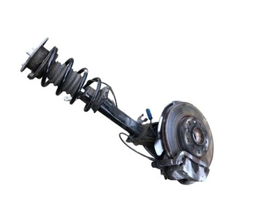 Поворотний кулак перед ліва mini countryman r60 1.6 d фото №1