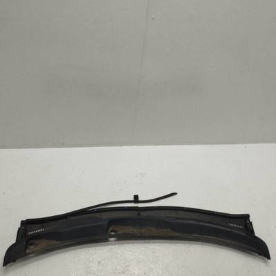 Toyota prius ii жабо пластиковий 55709-47070 фото №1