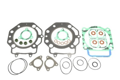 ATHENA УЩІЛЬНЮВАЧА TOP-END DO KTM EGS-EXC 400-620 LC 96 - 98 (ДВІ УЩІЛЬНЮВАЧА)