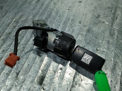 Замок зажигания citroen c2 1.1 8v фото №1