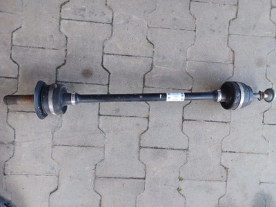 Bmw оригінальний номер 8679967 привідний вал фото №1