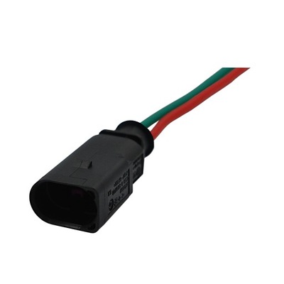 1J0973802 RANURA 2PIN SENSOR ZAPATAS DE FRENADO  