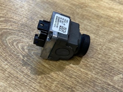 Камера заднего вида fw93-19h422-ab range rover фото №1