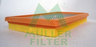 MULLER FILTER PA3277 FILTRO AIRE  
