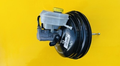 ВАКУУМНЫЙ НАСОС ТОРМОЗА VW TOUAREG 7P 7P0612101B