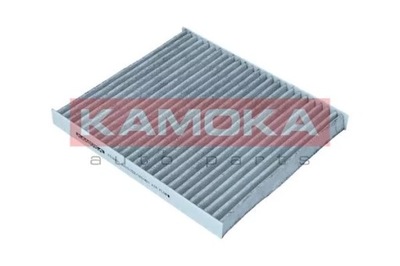 KAMOKA F518401 FILTER CABIN CARBON  