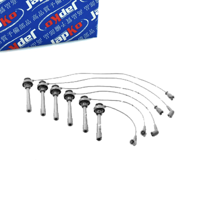 Провода зажигания mitsubishi pajero sport i 3.0 фото №1