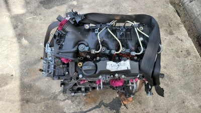 CMAX MK1 1.6TDCI MOTOR PILAR GDBA FOCUS  