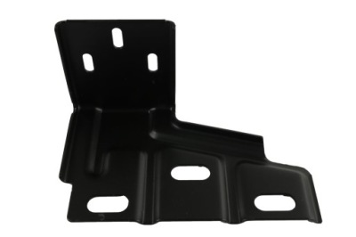 Кронштейн бампера передний левый iveco daily 14- фото №1