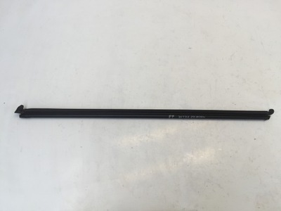 Mercedes a w177 2021 молдинг двері правий перед фото №1