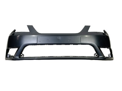 Seat leon 3 iii 5f0 бампер перед 12-16 rok sprysk фото №1