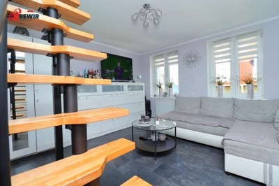 Mieszkanie, Elbląg, 101 m²