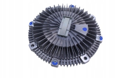 Зчеплення wiscotyczne mitsubishi canter me405255 фото №1