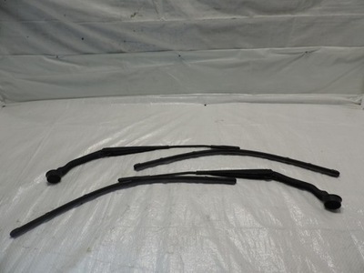 Ford kuga mk2 важіль двірники ліва праве europa фото №1