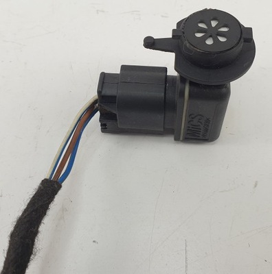 Датчик качества воздуха mercedes w245 w169 фото №1