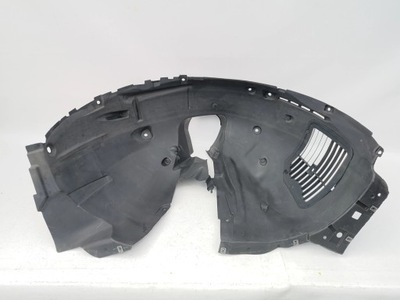 Citroen ds7 подкрылок правое перед 9822314780 фото №1